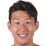 Son Heung-min